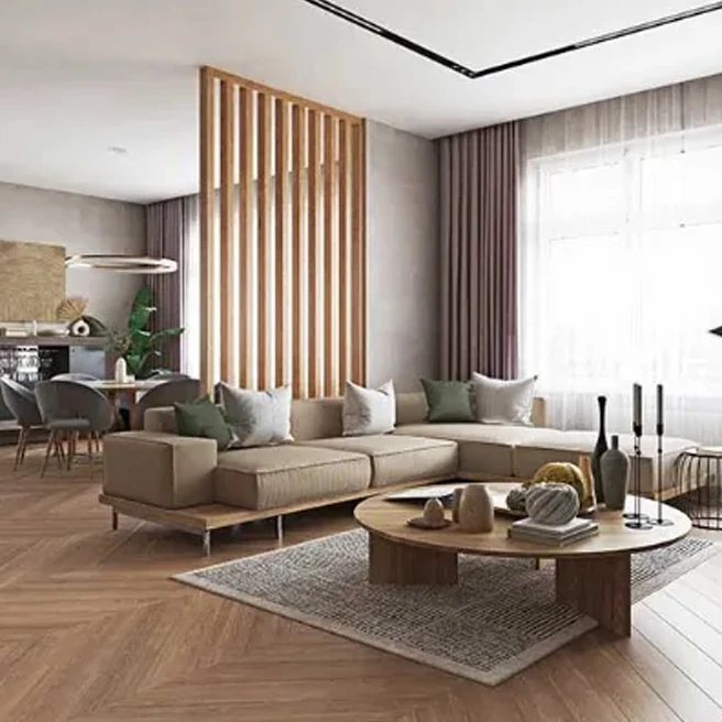 Luxury Interior